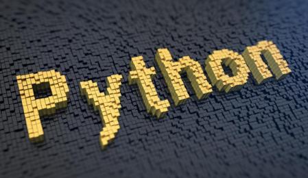 Środowisko programistyczne Pythona