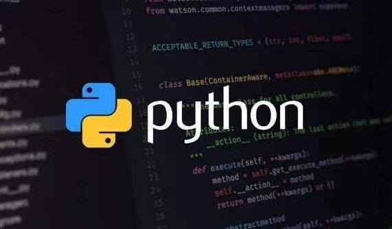 Python i jego pole do biegania
