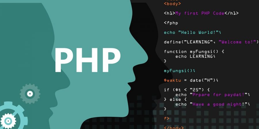 Dlaczego PHP jest najlepszym językiem programowania na świecie?