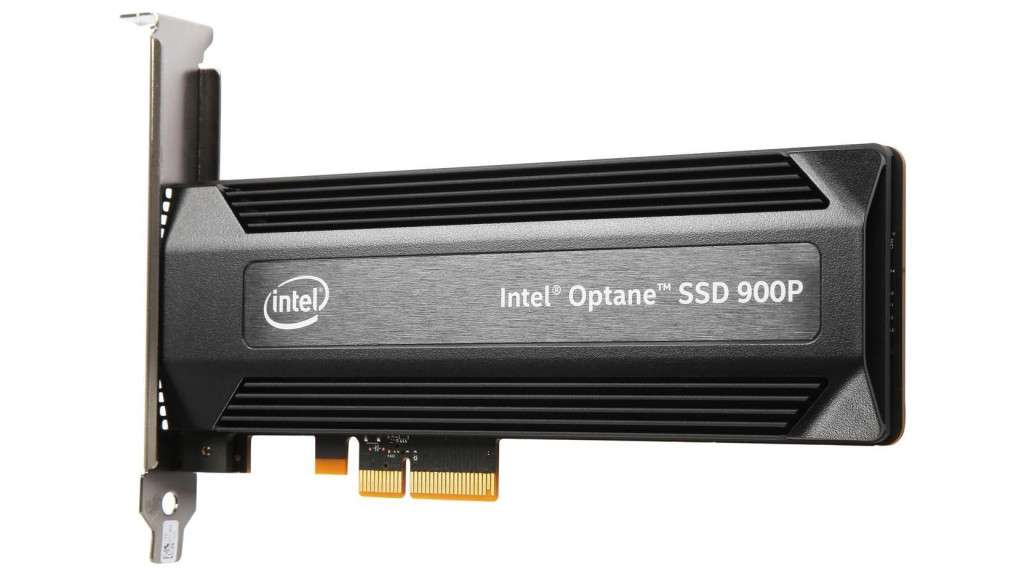 Intel Optane 900p: naprawdę szybki dysk SSD PCI Express w teście