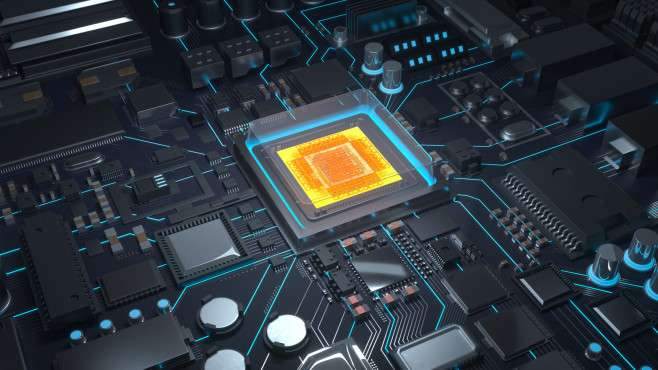 Intel Tiger Lake: wyciekły szczegóły dotyczące prędkości zegara