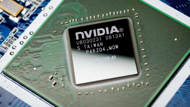 Sprzedaż ARM: czy Nvidia zabezpieczy producenta chipów?