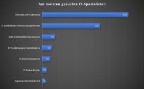 86 000 wakatów dla specjalistów IT