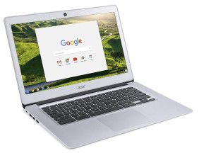 Acer Chromebook 14 jest skierowany do specjalistów IT