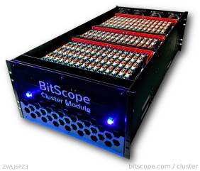 750 komputerów Raspberry Pi tworzy superkomputer