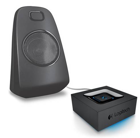 Adapter audio z Bluetooth do modernizacji
