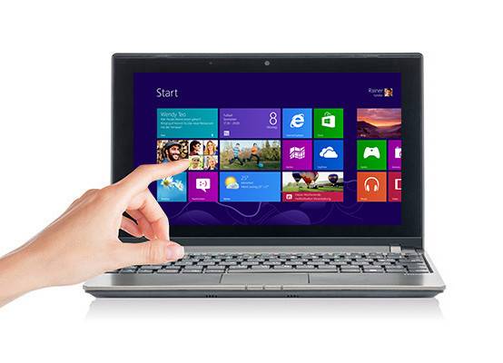 Aldi sprzedaje notebooka za 299 euro z Windows 8