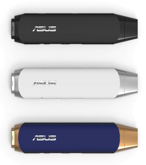 Asus stick PC i szybki trójzakresowy router