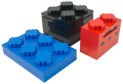 Barebone Lego do płyt głównych Intel NUC