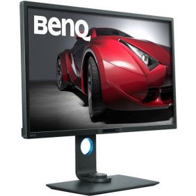 Benq PD3200U w teście