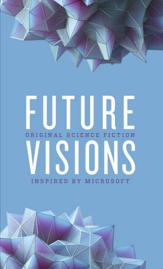 Bezpłatny e-book Microsoft Future Visions
