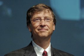 Bill Gates żałuje skrótu klawiszowego Ctrl-Alt-Del