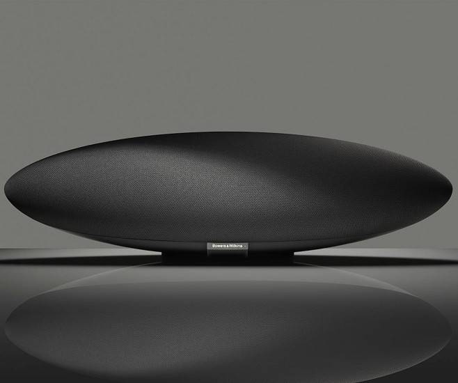 Bowers &amp; Wilkins Zeppelin Wireless wystawione na próbę