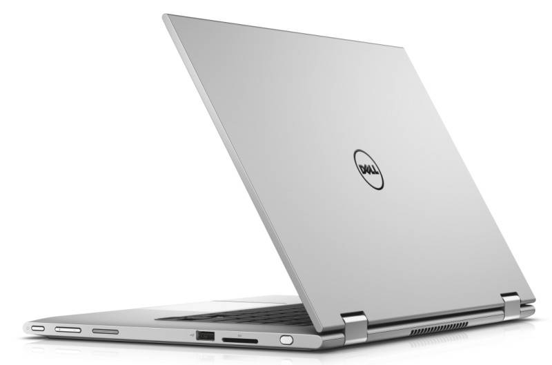 Dell Inspiron 13-7347 w recenzji