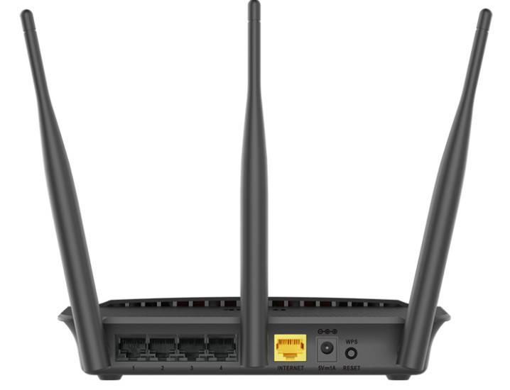 D-Link wprowadza routery AC za mniej niż 40 euro