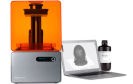 Drukarka 3D Formlabs Form 1+ poddana próbie