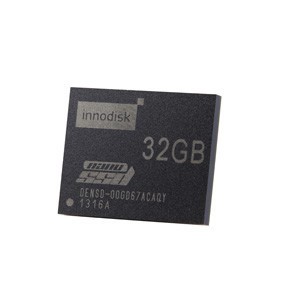 Dysk SSD Liliput o rozmiarze zaledwie 20 milimetrów
